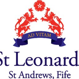 St Leonards School, St Andrews