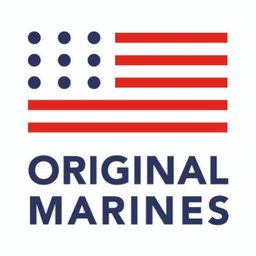 Original marines vendita outlet online