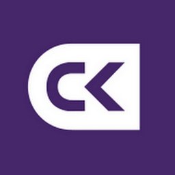 CK Group logo