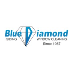 Blue Diamond Window Cleaning