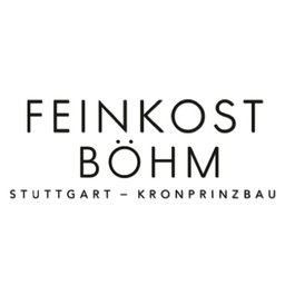 Feinkost Böhm GmbH Logo