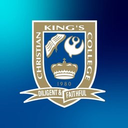 King's Christian College Logo
