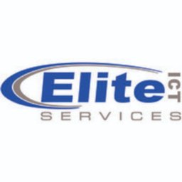 Elite ICT logo