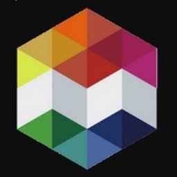 Rubixe logo