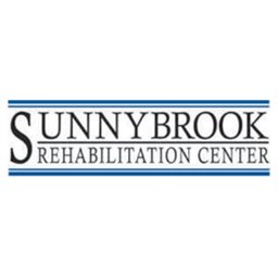 Sunnybrook Rehabilitation Center logo