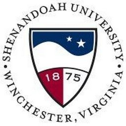 Shenandoah University logo