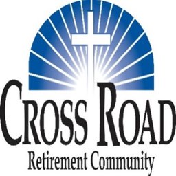 Cross Road Retirement Community Logo