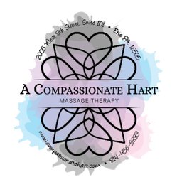 A Compassionate Hart Massage Therapy