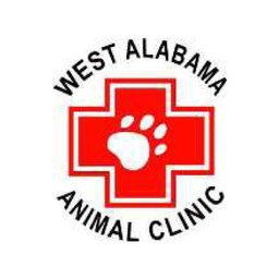 West Alabama Animal Clinic logo