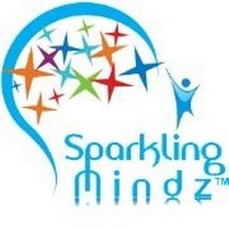 Sparkling Mindz logo