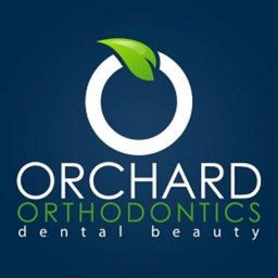 orchard orthodontics logo