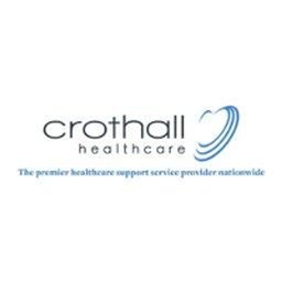 Crothall Healthcare Logo