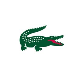 Vrai logo lacoste sale