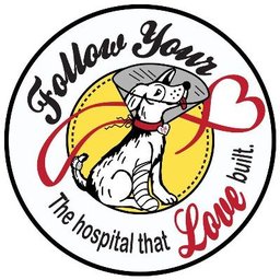 Follow Your Heart Animal Hospital