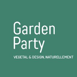 Entretien côté jardin Logo