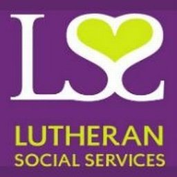 Lutheran Social Services of the National Capital Area logo