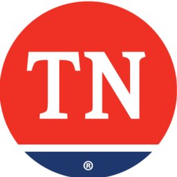 Tennessee Department of Health logo