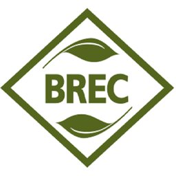 BREC Recreation And Park Commission for the Parish of East Baton Rouge logo