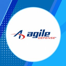 Agile Defense, Inc. logo