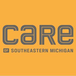 CARE of Southeastern Michigan logo