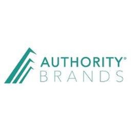 Authority Brands logo