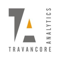 Travancore Analytics logo