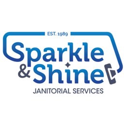 Sparkle and Shine of Tri State inc Logo