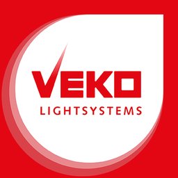 Veko Lightsystems International BV logo