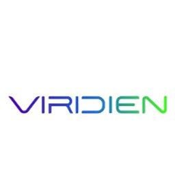 Viridien logo