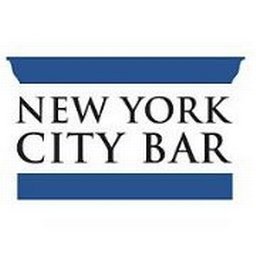 New York City Bar Association logo