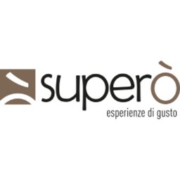 Superò supermercati Logo