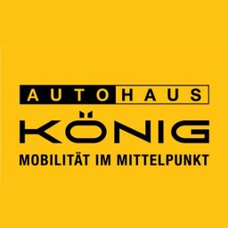 Autohaus Gotthard König GmbH
