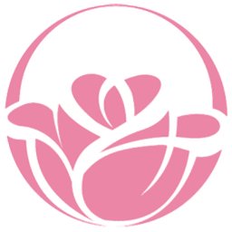 Roze Room Hospice logo