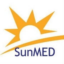 Sunmed Medical logo