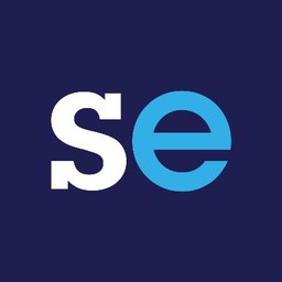 Southeastern Railway logo