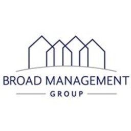 Broad Management Group logo