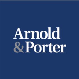 ARNOLD & PORTER LLP logo