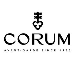 Logo de Corum