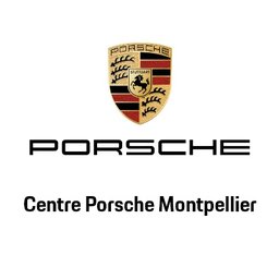 Centre Porsche Montpellier - Alliance Auto Logo