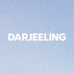 DARJEELING lingerie