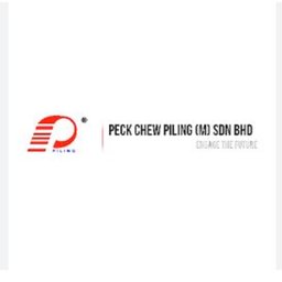 jobs in Peck Chew Piling (M) Sdn. Bhd