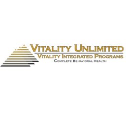 VITALITY UNLIMITED logo