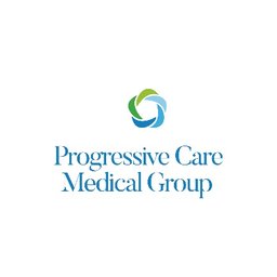 Progressive Care Medical Group logo