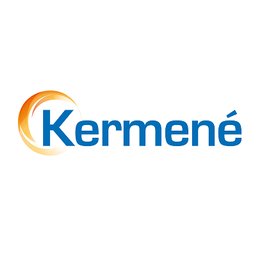 KERMENÉ - Logo