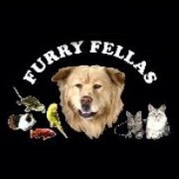 Furry Fellas Pet Service LLC logo