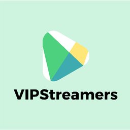 VIPStreamers logo