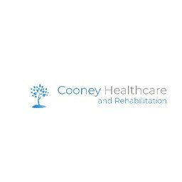 Cooney Healthcare and Rehabilitation Center logo