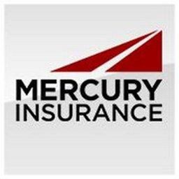 Mercury Insurance Company logo