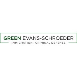 Law Offices of Matthew H. Green logo