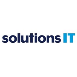 SolutionsIT logo